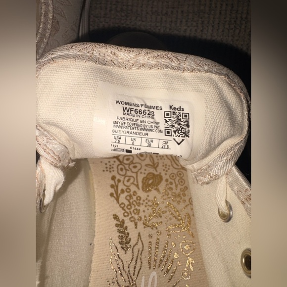 Keds Women's Sneakers - Picture 4 of 4